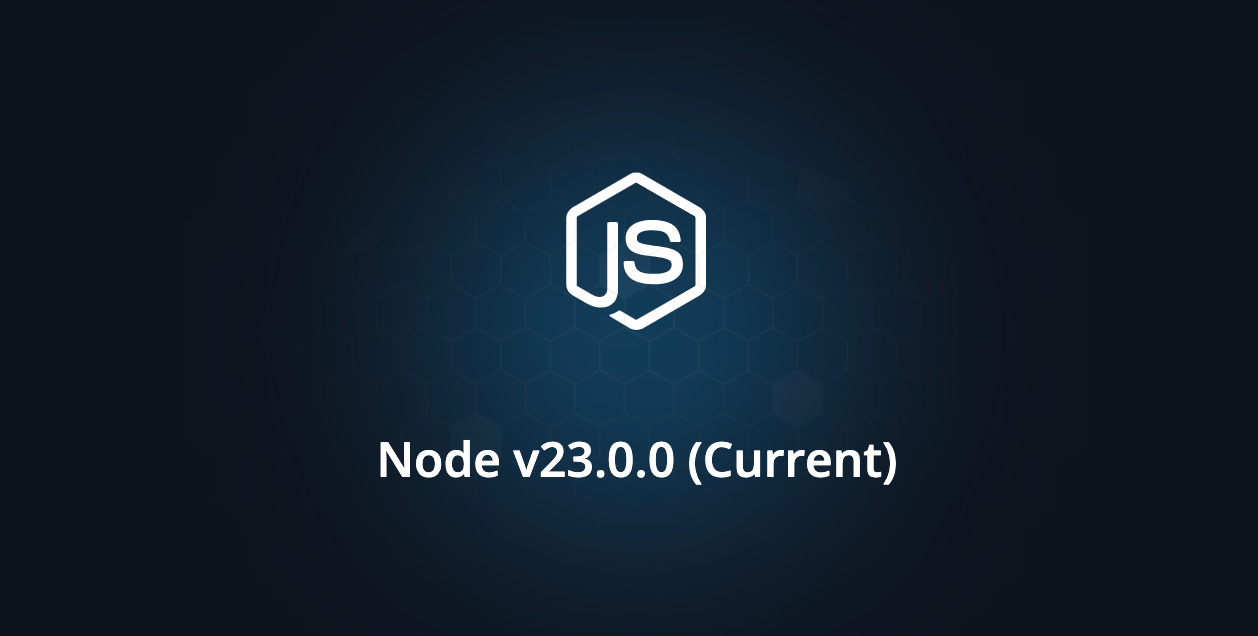 Node.js Logo